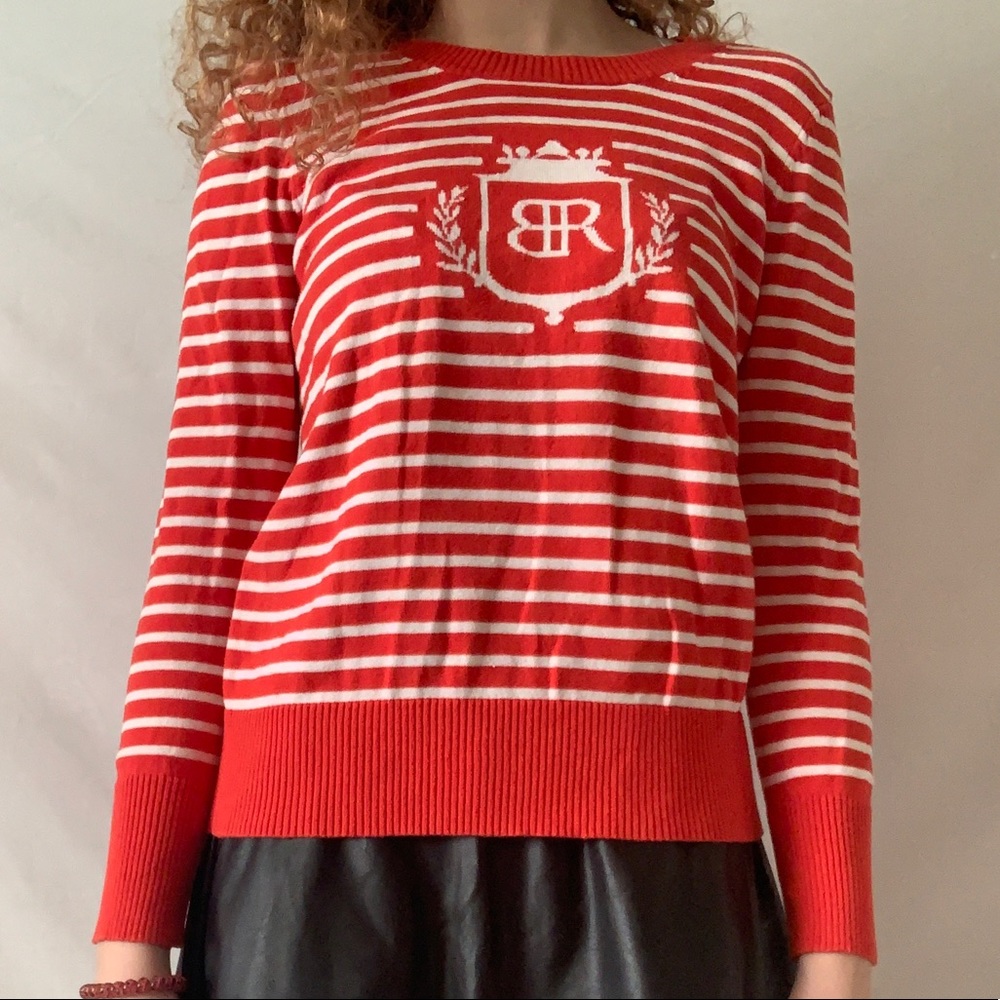 Banana Republic sweater